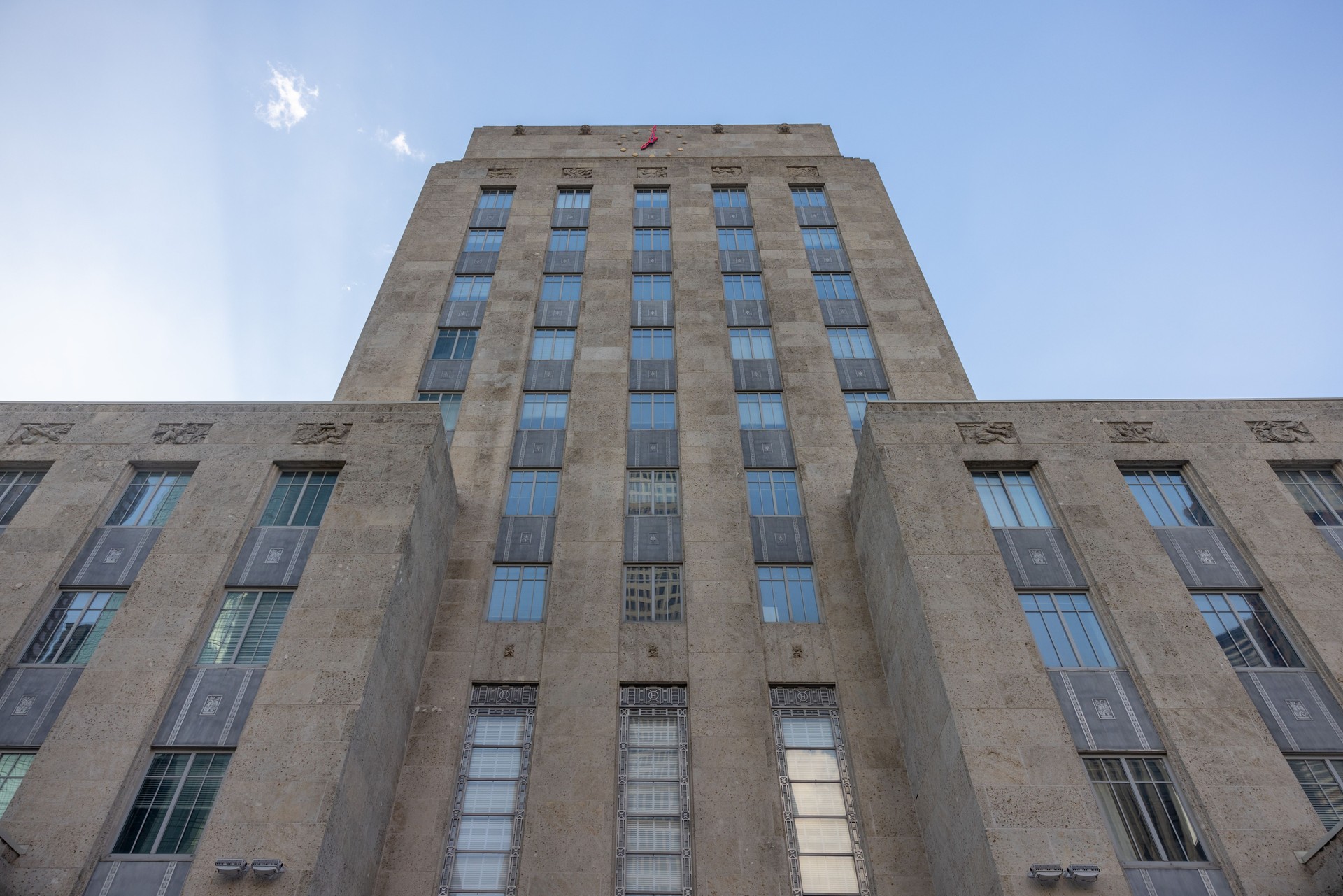 Houston City Hall