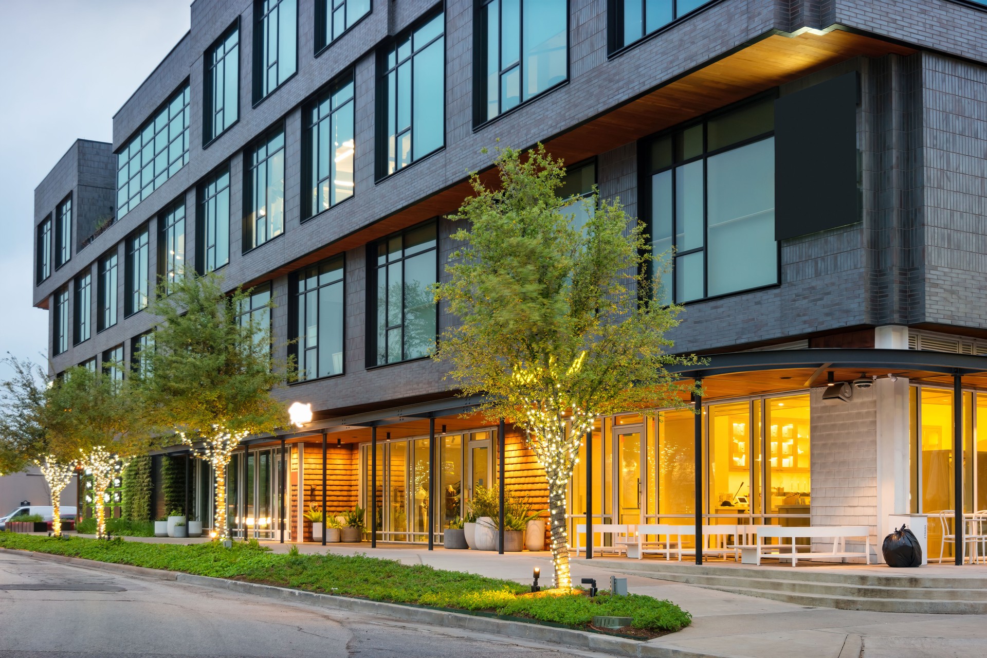 Houston Texas New Condos Stores USA